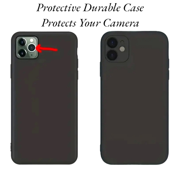 Iconic Horror-Themed Protective Durable iPhone Case Cover!! Various Sizes!!🔥 - Picture 6 of 12